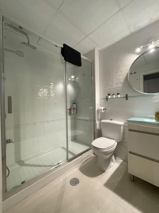 Triana, El Alma De Appartement Séville