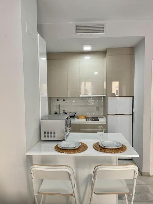 Appartement Triana, El Alma De Séville