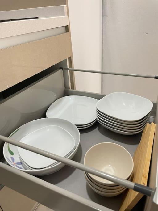 Triana, El Alma De Appartement *