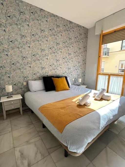 Triana, El Alma De Appartement Séville