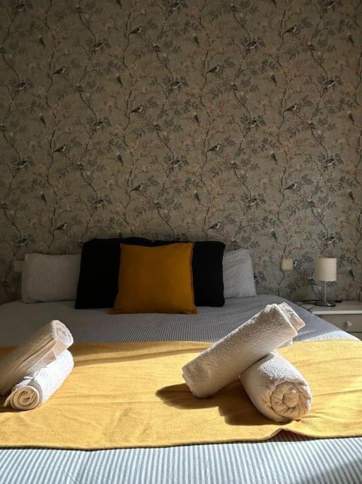 Appartement Triana, El Alma De Séville