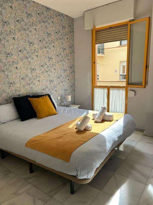 Appartement Triana, El Alma De