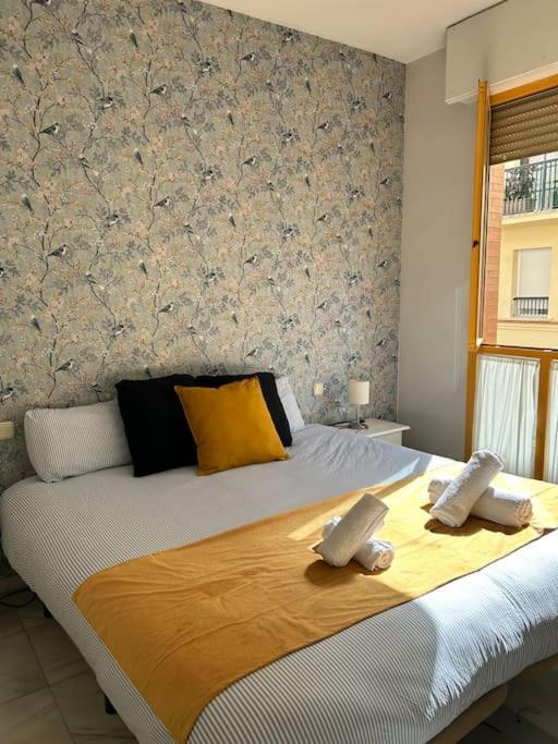 Triana, El Alma De Appartement Séville